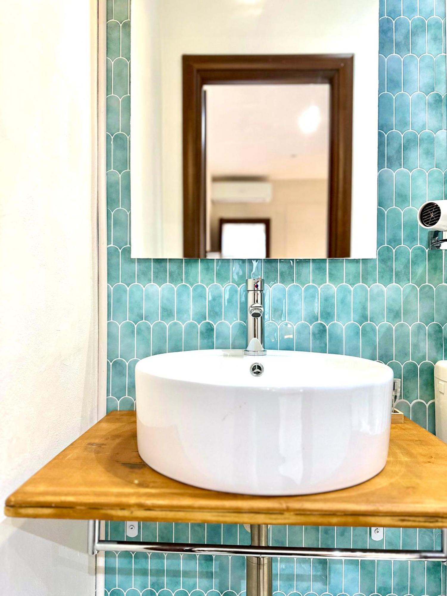 B&B Eyexei Domus Agrigento Exterior foto